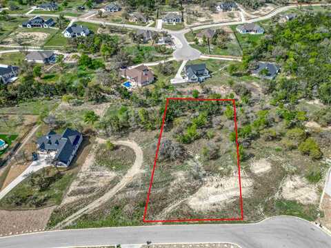 133 Taylor Creek Way, Liberty Hill, TX 78642