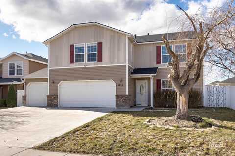 1135 Cambrick, Kuna, ID 83634