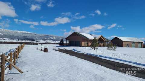 3858 Lewis Creek Court, New Meadows, ID 83654