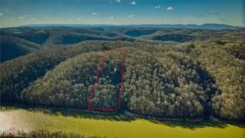 Lot 11, Jones Ridge Rd, Speedwell, TN 37870