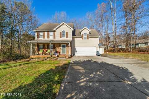 5616 Brown Gap Rd, Knoxville, TN 37918