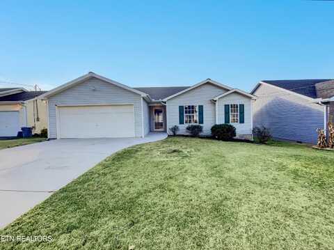 159 Nicole Chase Lane, Knoxville, TN 37924