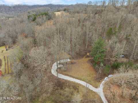 293 Hickory Springs Rd, Washburn, TN 37888