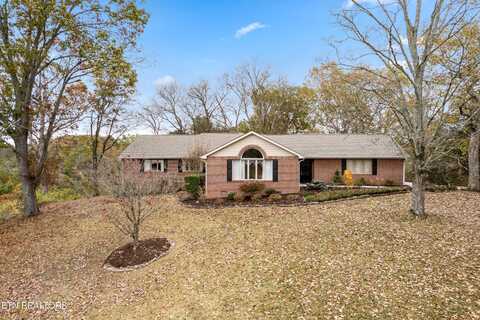112 S Molly Bright Rd, Knoxville, TN 37924