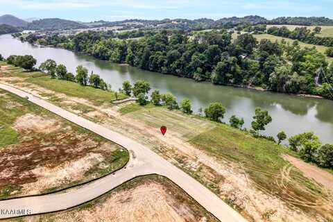 Lot 36 Tributary Drive, Sevierville, TN 37876