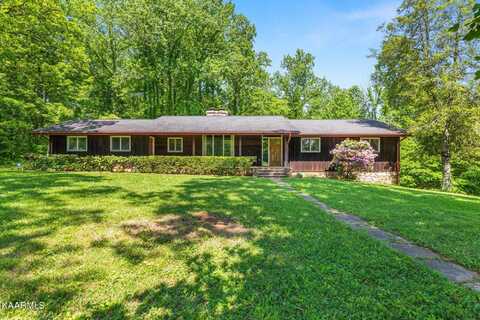 9841 W Emory Rd, Knoxville, TN 37931