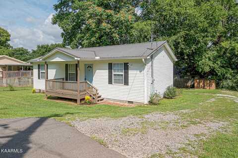 931 SW Valley Drive, Knoxville, TN 37920