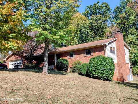 6944 Riverwood Drive, Knoxville, TN 37920