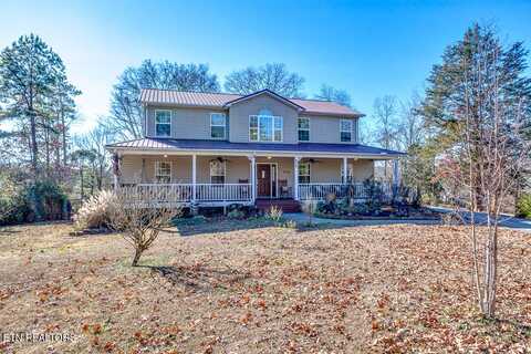 215 S Wooddale Rd, Knoxville, TN 37924
