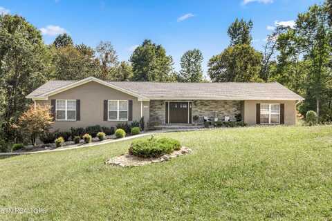 4103 Timber Wood Rd, Maryville, TN 37801