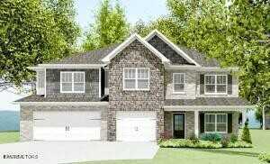 4584 Victory Bell Ave, Powell, TN 37849