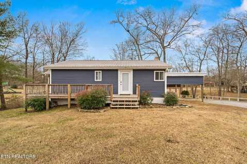 1099 Red Cloud Road, Ten Mile, TN 37880