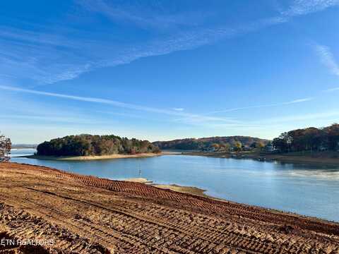 Lot 49 Lakeshore Bay Drive, Jefferson City, TN 37760