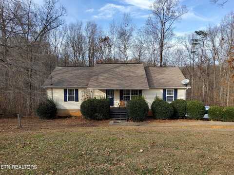 3843 Parkhurst Drive, Kodak, TN 37764