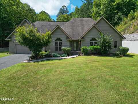 239 Sulphur Springs Rd, Harlan, KY 40840