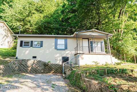 4625 Carver Rd, Knoxville, TN 37918