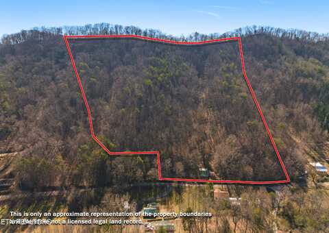 479 Poor Valley Rd, Rutledge, TN 37861