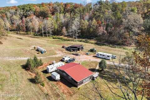 183 County Rd 470, Englewood, TN 37329