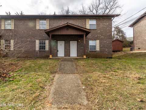 1009 Summer Wood Rd, Knoxville, TN 37923