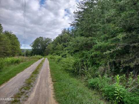 Catoosa Rd, Wartburg, TN 37887