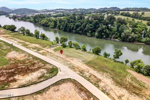 Lot 37 Tributary Drive, Sevierville, TN 37876