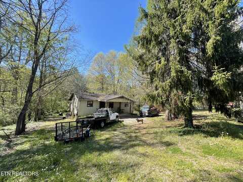 3090 Old State Route 34, Limestone, TN 37681