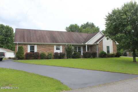 154 Scarlett Drive, La Follette, TN 37766