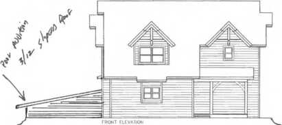 Lot 41/42 Timber Cove Way, Sevierville, TN 37862
