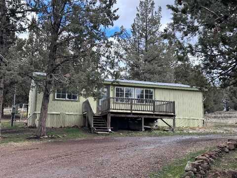 6009 Teare Lane, Bonanza, OR 97623