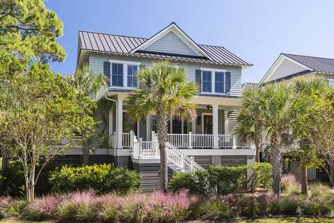 110 Bobcat Ln, Kiawah Island, SC 29455