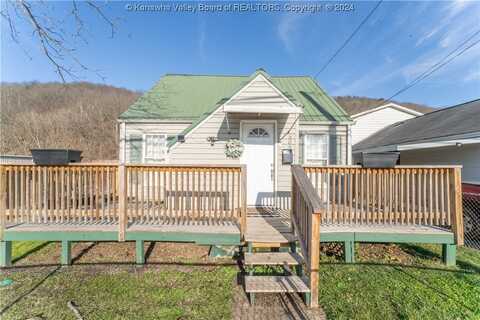 509 Main Avenue, Nitro, WV 25143