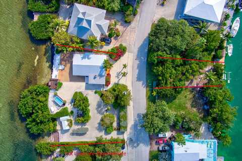 489 Sawyer Drive, Cudjoe Key, FL 33042