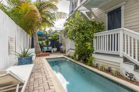 815 Pearl Street, Key West, FL 33040