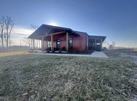 11493 Climax Road, McKee, KY 40447