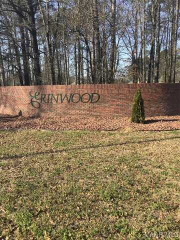 3117 Erinwood Drive, Montgomery, AL 36110