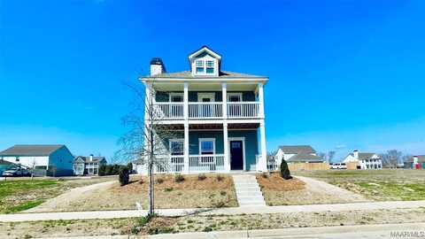 161 Patriot Place, Pike Road, AL 36064