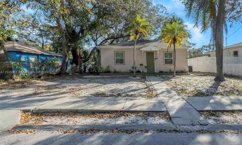 1803 SPRINGTIME AVE, Clearwater, FL 33755