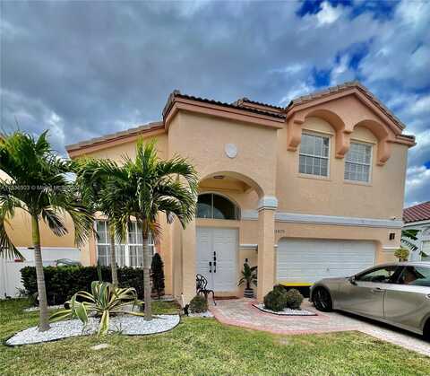 15825 NW 16th Ct, Pembroke Pines, FL 33028