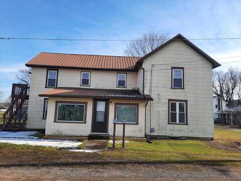 121 Church Street, Perrysville, OH 44864