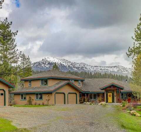 14094 Morell Road, McCall, ID 83638