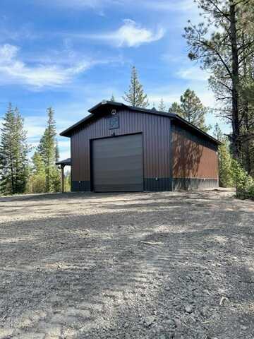 32 Saddle Rock Drive, Cascade, ID 83611