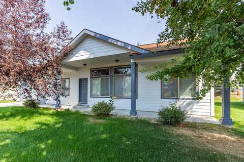 58 Charters Drive, Donnelly, ID 83615