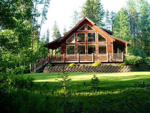 14187 Hancock Road, McCall, ID 83638