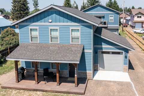 250 E Jordan Street, Donnelly, ID 83615