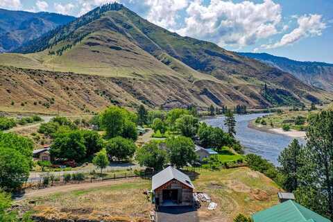 102 Cow Creek Road, Lucile, ID 83542