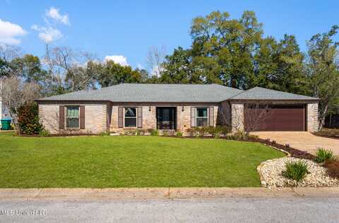 3 Villa Cove Drive, Gulfport, MS 39507