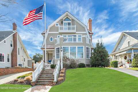 8 New York Boulevard, Sea Girt, NJ 08750