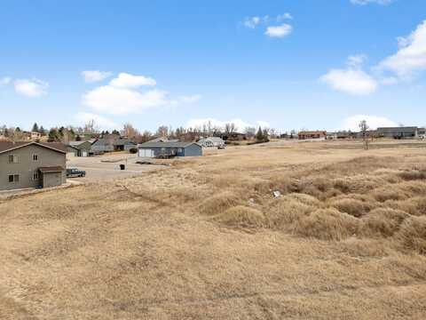 TBD Lot 1B-1 Mustang Drive, Belle Fourche, SD 57717