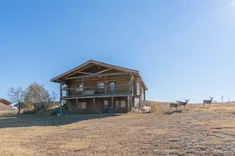 820 Bit Avenue, Newcastle, WY 82701