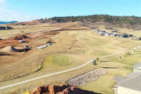 Lot 8 Block 11 Brooks Loop, Spearfish, SD 57783